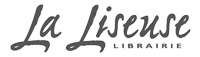 Logo La Liseuse